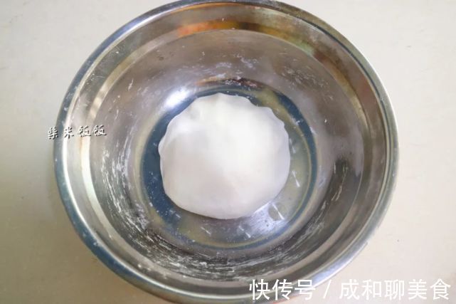 元宵节|不会包汤圆的看过来，这个做法很简单，不破皮不露馅，细腻好吃