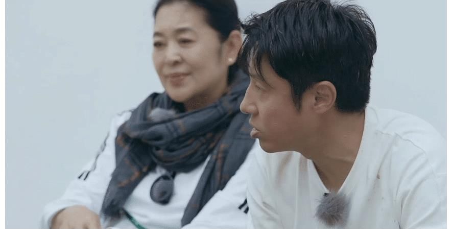 生病|《你好生活》谈及是否要告知父母生病实情，引起尼格买提共鸣
