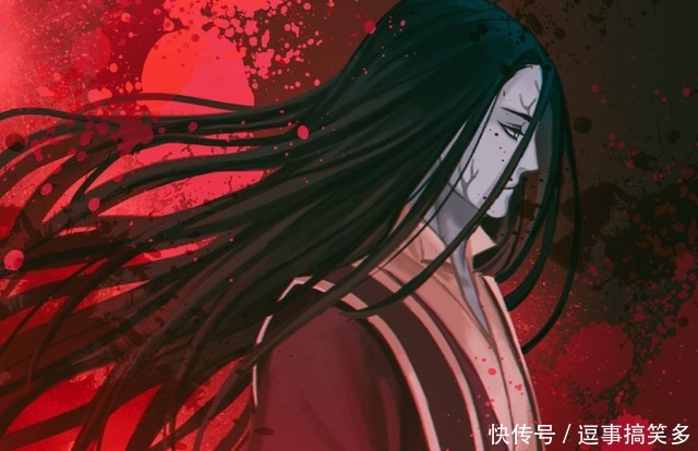  魔道祖师江厌离说过的三句台词，每一句都很催泪