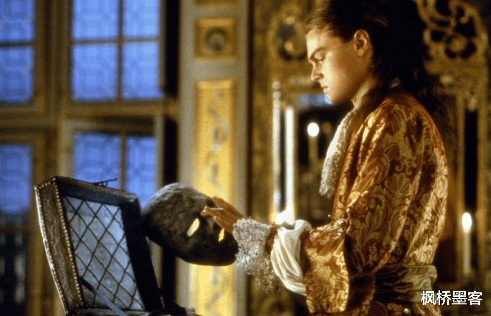 监狱&法国铁面人犯一生都没摘下面具，死后消除痕迹，身份无人知晓