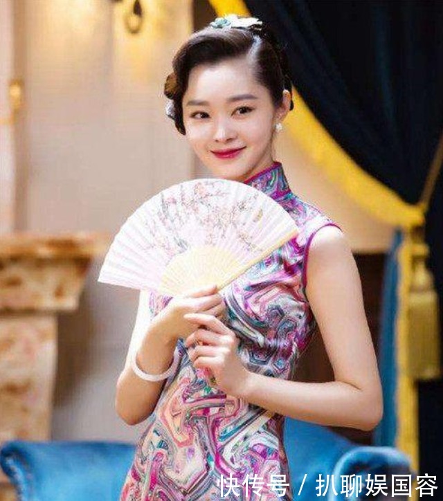 她是上海头牌交际花,宋子文最爱的女人,