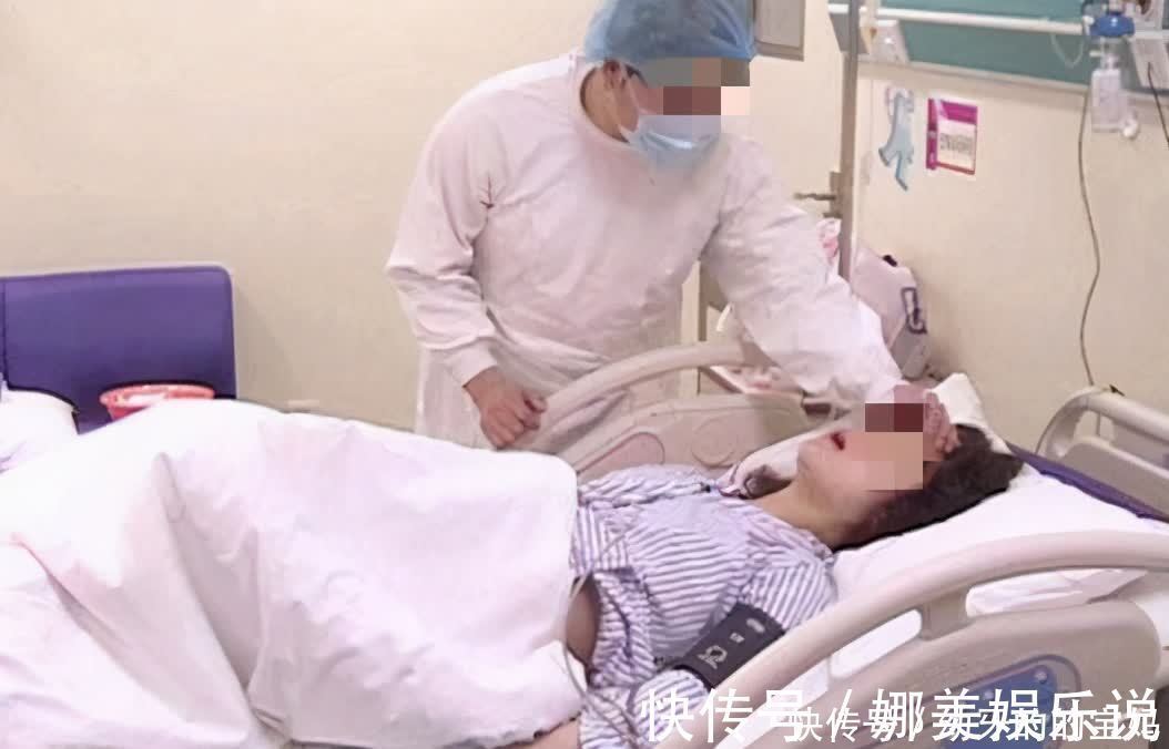 护士|看完分娩时的这些“尴尬事”，才明白为啥产房无尊严，孕妈要了解