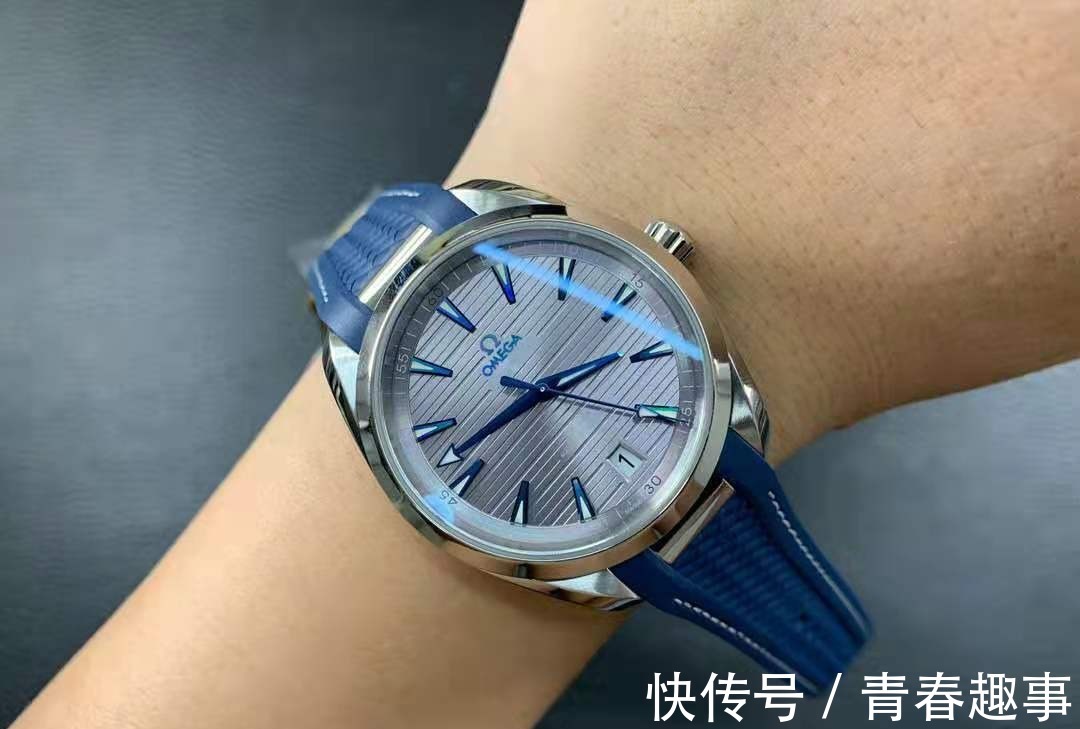 防磁性|好面子的都买劳力士水鬼了,真正务实的男人才会选它