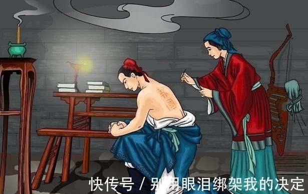 关胜&如果岳飞没有死被救了出来,去了梁山落草,他能排名第几?