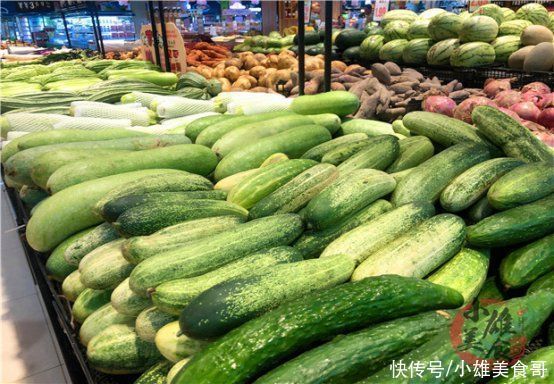 超市|超市这4种蔬菜,比垃圾食品还“脏”,我也才知道,看完长见识