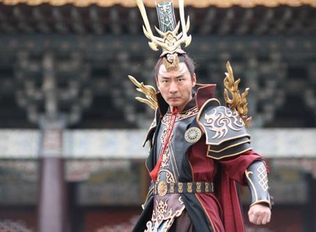 石头|石头里蹦出的5个人,孙悟空是最弱的一个看完其它4个你就知道了