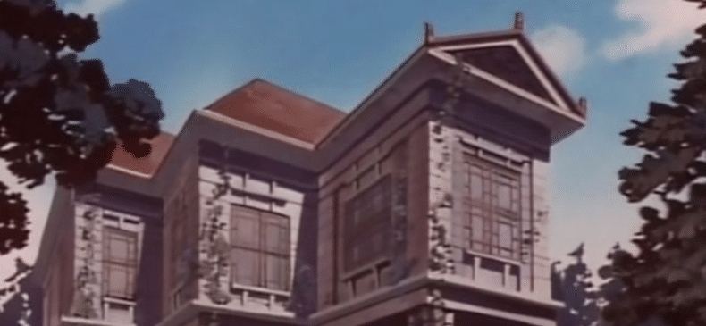 琴酒|名侦探柯南:乌丸莲耶既然是幕后大BOSS,那么他的目的是什么?