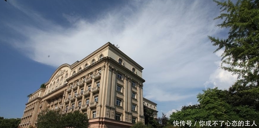 这些大学虽然不是211，但是实力强劲，完全却不输211大学