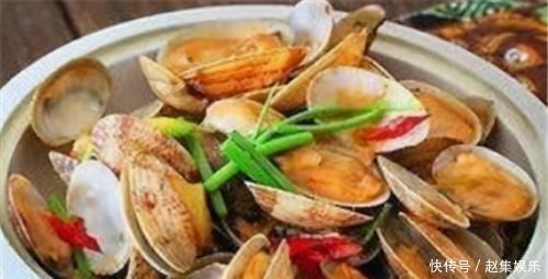 氨基酸|女性爱美坚持吃三种食物,活血养血,美容养颜,使皮肤红润有光泽