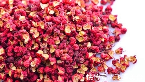 晓峰|炸花椒油最忌直接入油炸，多加“1步”，花椒油又香又麻，不发苦