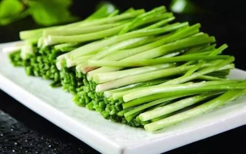 韭菜是“長生草”？但真的適合所有人吃嗎？醫生：兩類人需要遠離