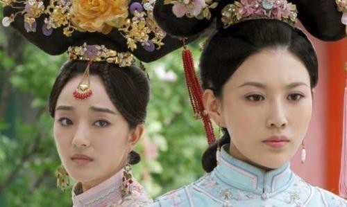 皇后|清朝唯一独立谥号的皇后,皇帝两次为她大赦天下,表妹是雍正至爱