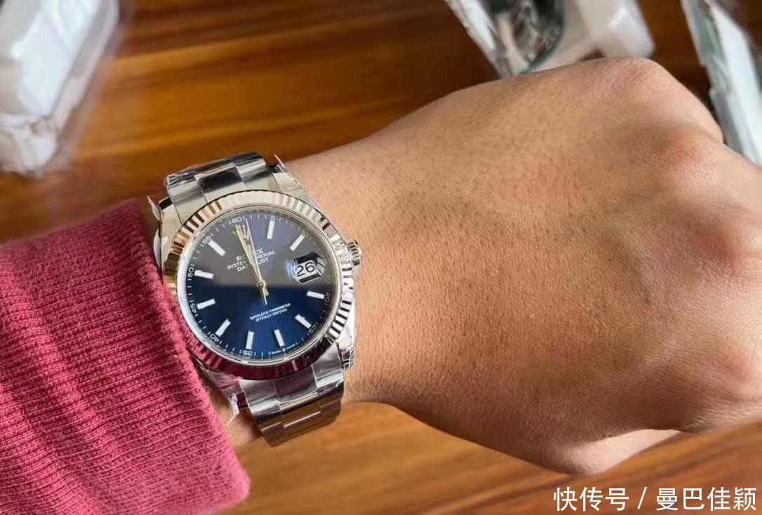 劳力士|25岁预算5到10万,有哪些腕表值得推荐?