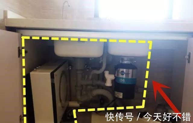 新房|刚搬新房!邻居赞叹:这23处装得真实用!想得太周到了