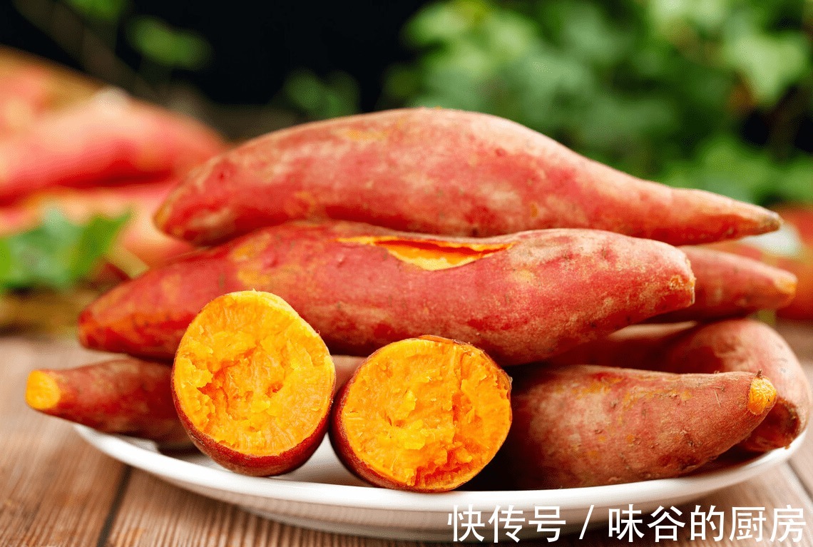 糯米|明日小寒,防寒保暖最重要,多吃“3菜2果1主食”,补足营养过冬