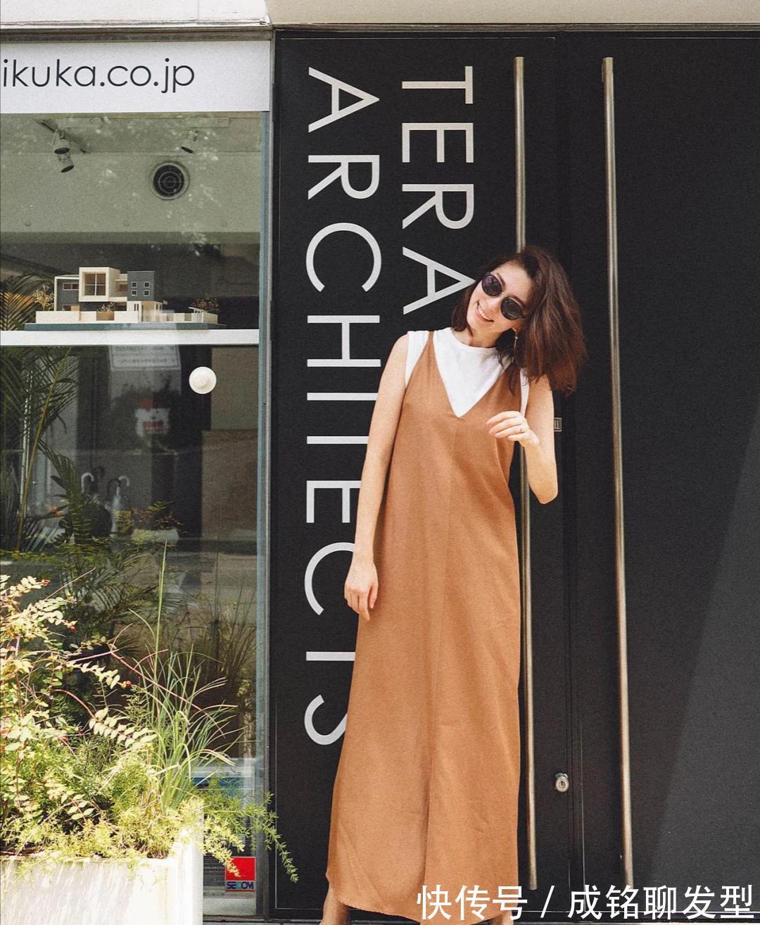 马甲|四十岁女人穿搭越简单越高级,把这些基本款配好,时尚减龄更出众