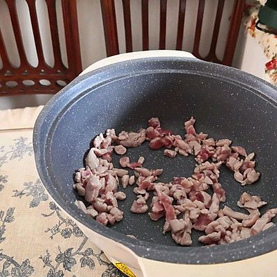 米饭只配一碗饭,我也会选#精致一人食#酱烧白萝卜