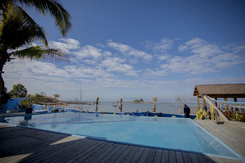 【海南玩法推荐】住在疍家故事，吃喝在淦海！