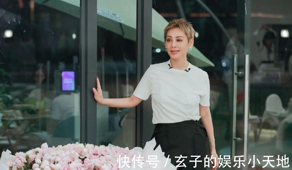 宁静和黄晓明爆发了矛盾,全网都心疼黄晓明,我倒觉得宁静更可怜