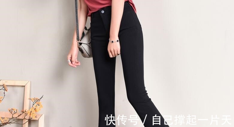 牛仔裤 闺蜜们都在穿的牛仔裤,自从穿了再也没有穿搭烦恼!