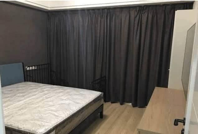 脑子|老公非要把衣帽间装在卫生间入口，我骂他脑子进水，完工后我闭嘴了