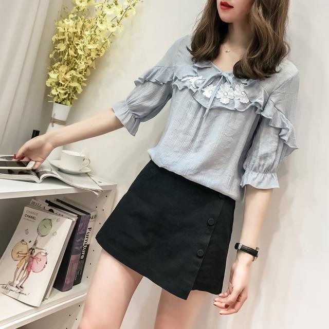 喇叭 让你提升气质做精致女人的几款时尚女装