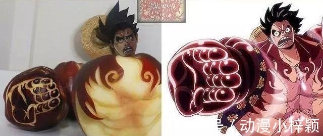 cos|泰国小哥灵魂cos海贼王,一招还原娜美身材,cos梅丽号亮了