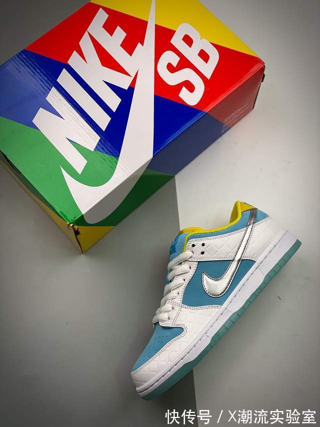鞋款 潮鞋 | 你入手了哪几款?2021 高人气 Dunk TOP 10 盘点