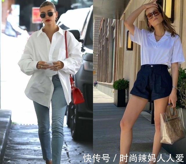 高级 你穿衬衫是“高级感”还是“大妈感”，取决于这3点，建议照着穿！