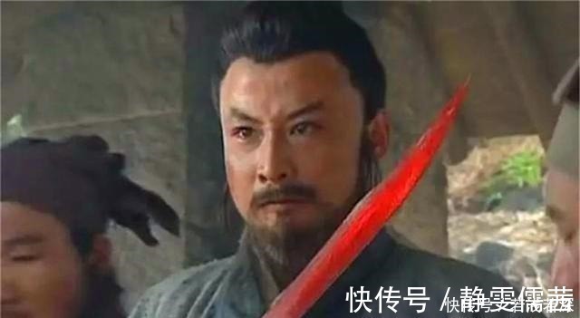 杀人犯@水浒传中的老实人,一个悲催但并不该死的落第秀才——王伦!