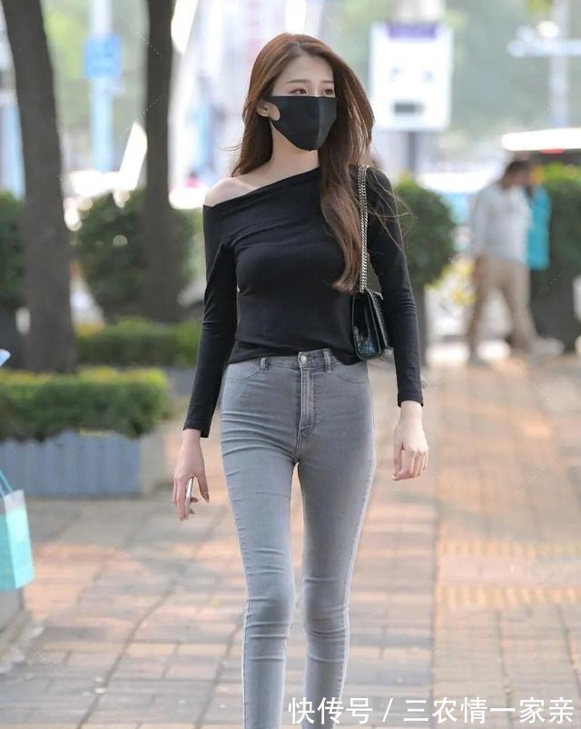 穿搭 青春朝气的瑜伽裤穿搭减龄显气质,配出雍容的气质,清澈甜美!