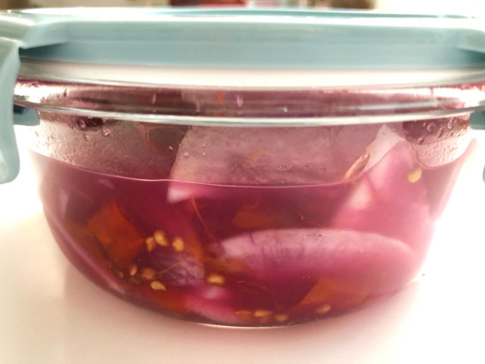 壹粉食堂·年味美食｜爽口小凉菜，年夜饭来一盘保准比硬菜还抢手