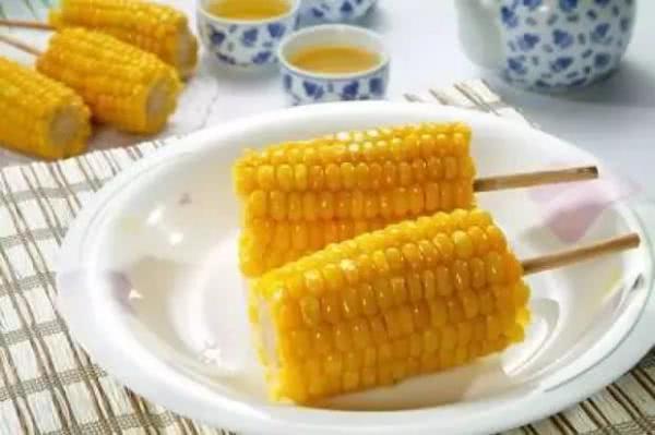 减肥期间|越吃越瘦的几种食物，送给想要减肥的你，不再挨饿！