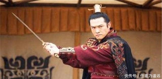 段誉|《天龙八部》段誉当上皇帝以后,他是一个怎样的皇帝!