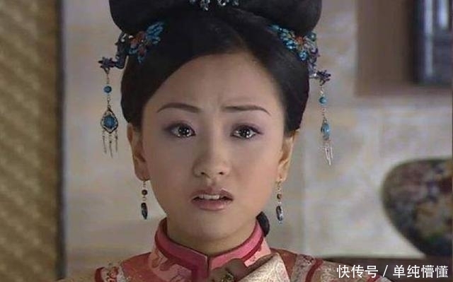后世|她十三岁嫁顺治,十四岁生康熙,只因一件事竟造福了后世的慈禧