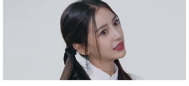 宋祖儿|《奔跑吧》女嘉宾新造型,杨颖青春宋祖儿潮流,宋雨琦很用心