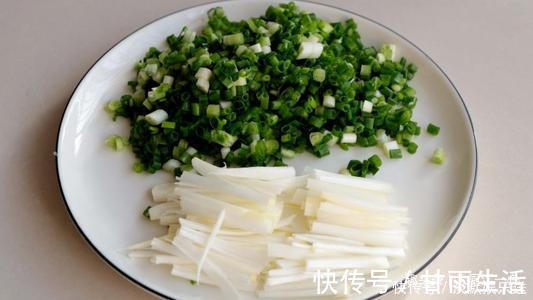 精盐|清汤面,面条直接煮就错了,难怪不筋道不好喝,大厨这样做才对