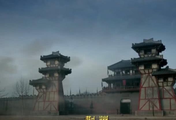 一员大将|夷陵之战中，刘备为何要御驾亲征，而不是指派一员大将呢？