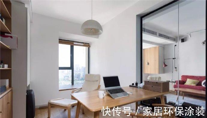 原木|78平米小户型,一进门就被迷住,入户鞋柜太实用,最满意客厅,赞
