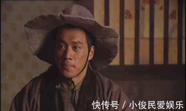 梁山#鲁智深有三大本领, 两项技压步军头领, 一项令武松望尘莫及