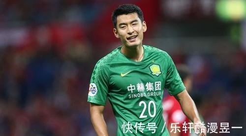 韋世豪|嚴(yán)鼎皓張玉寧等年輕球員正逐步被培養(yǎng)成為國足未來的主力軍