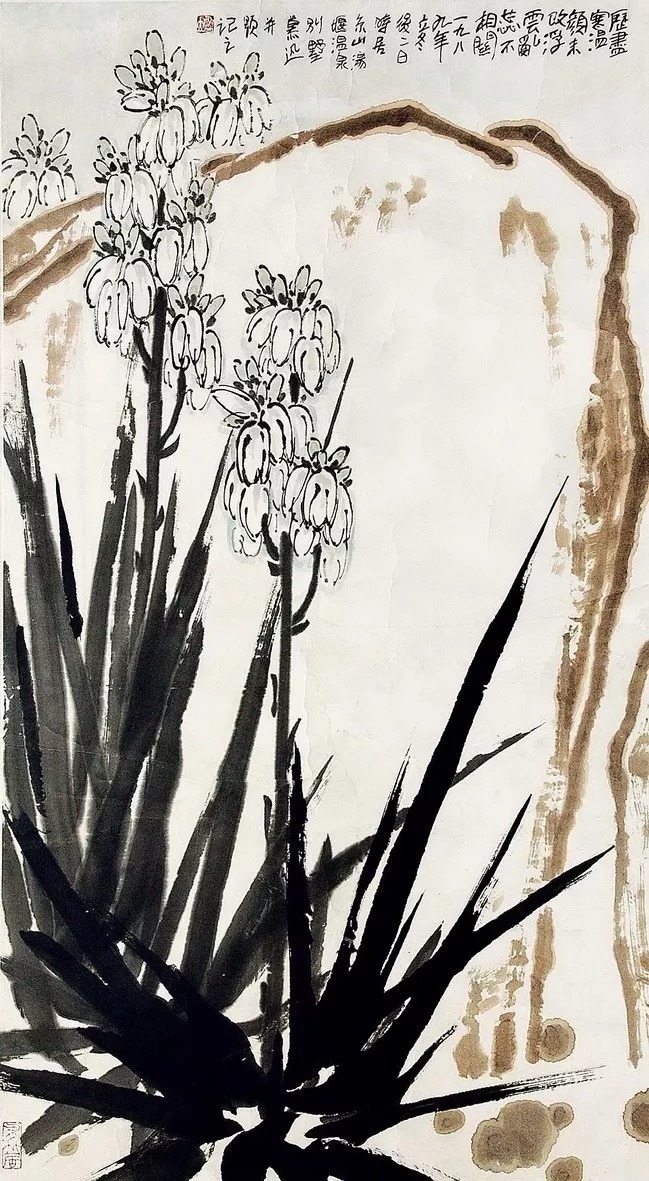 童趣|鲁慕迅:以“童心”入书画,画面充满“童趣”