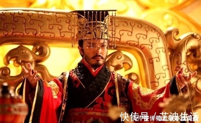 朝中措|秦观的一首《望海潮》,语言优美至极,更告诉我们一个深刻的道理