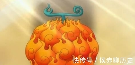 海贼王|《海贼王》里的食物链顶端：手握恶魔果实，却分给奴隶吃的天龙人