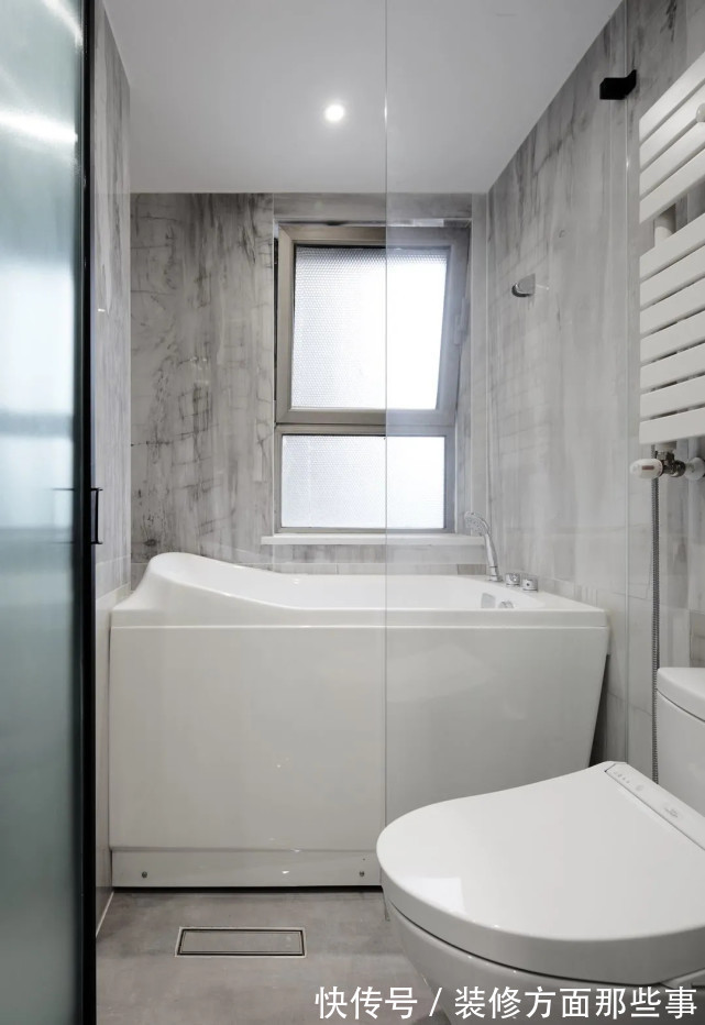 家庭生活|100平简约三居室设计,加强家庭生活的情感交流让家人亲密无间