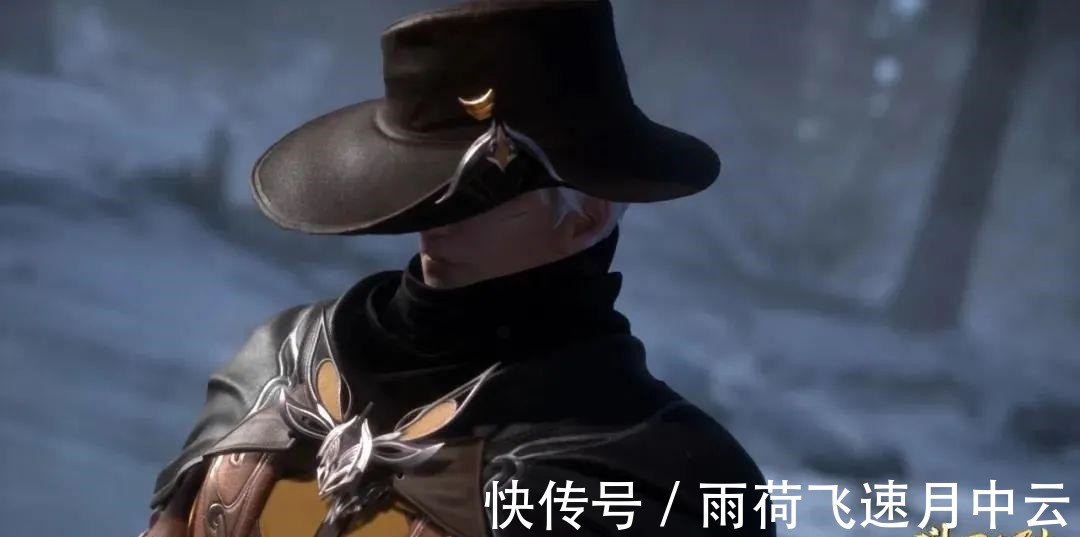 唐三|斗罗大陆知名度最低的就是胖子,其他重聚的几人未来成就太高