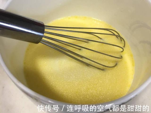 原来铜锣烧的做法这么简单，只用一口锅在家轻松做