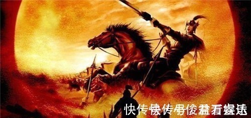 金国&历史上著名的五大复仇之战,短的用了80年,长的用了193年