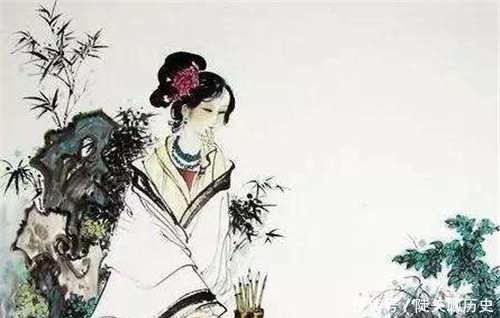 情诗|李白最肉麻的一首情诗,只有短短30字,却道尽了男女相思的苦楚