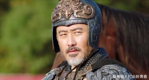 张郃|司马懿最畏惧的五个人诸葛亮只排第三,第一让他瑟瑟发抖!